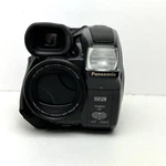 Panasonic Palmcorder Iq PV-D426D Video Camera For Parts Repair. Fixed Price $15.91.