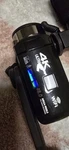 Dvc 4K Ultrahd Youtube Vlogging Camera.. Fixed Price $89.99.