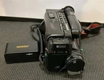 Ricoh Model R-86S Video Camera Recorder See Details. Fixed Price $18.00.