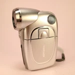Traveler DV-5040 Handheld Compact Digital Video Recorder Silver Tested. Fixed Price $40.61.