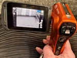 Panasonic HX-WA30-K Digital Movie Camera Waterproof & Tough Design Black Japan. Fixed Price $255.37.