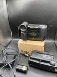 Sharp HI8 Viewcam Video Camera VL-H410U As Is Not Working. Fixed Price $45.00.