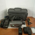 Sony Handycam Vision Camcorder CCD-TRV22 Ntsc Video 8 Digital Zoom Works Used. Fixed Price $114.97.