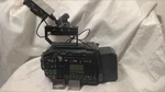 Blackmagic Ursa Mini 4.6K G2 Cinema Camera+rawlite OLPF+PORTKEYS+VMOUNT+2X Cfast. Fixed Price $2999.99.