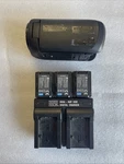 Panasonic HC-V380 DM6BA001255. Fixed Price $250.00.