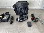 Sony Handycam DCR-SX15E Digital Camcorder. Fixed Price $154.44.