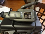 Sony Handycam Video 8 Camera Recorder CCD-F34 Case Charger & Battery. Fixed Price $79.99.