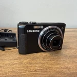 Samsung TL350 10MP Compact Digital Camera Amoled 5X Zoom W/ Battery & Charger. Fixed Price $175.00.