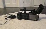 Panasonic AG-DVX100AP 3CCD 24P Minidv Video Camera DVX100-B Camcorder 16 Hours. Fixed Price $495.00.