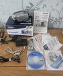 Panasonic NV-GS320 3CCD Minidv Digital Video Camera Camcorder Boxed Tested. Fixed Price $173.17.
