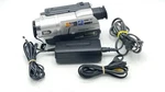 Sony CCD-TRV608 Video HI8 Handycam Camcorder Works. Fixed Price $169.99.