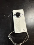 Camcorder - Flip Video F360 Flash Media 2 Gb Untested. Fixed Price $14.88.