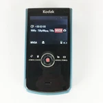 Kodak ZI8 1080P Hd Pocket Digital Video Camcorder - Green. Fixed Price $33.56.