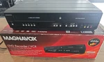 Magnavox MDR161V/F7 Dvd Recorder Vcr 2 Way Dubbing Hdmi 1080P Original Box. Fixed Price $125.00.