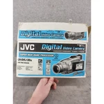 Jvc GR-DVL120U Digital Video Camera Minidv Camcorder 700X Zoom For Parts Box Bag. Fixed Price $89.98.