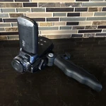 Vivitar DVR992HD-BLK 16.1 Mp 1080P With 2.7 Color Lcd Black Kit Bundle. Fixed Price $19.65.