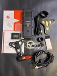 V.i.o POV100 Black Wireless Wearable Point-of-view Helmet Video Camera. Fixed Price $140.00.