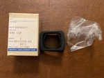Panasonic Eye Cap Part# VKUW0071/ NR13232-02. Fixed Price $39.99.
