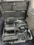 Quasar Vhs Movie Camera. Recording And Playback Video Read. Fixed Price $115.98.