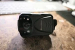 Patrolmaster 1296P Uhd Body Camera With Audio (build-in 64GB). Fixed Price $34.98.