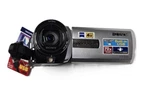 Sony Handycam DCR-SX65 Digital Camcorder Free Shipping. Fixed Price $129.99.