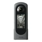 Ricoh Theta X 360 Degree Camera Vlogger Pro. Fixed Price $596.95.