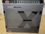 Ross Carbonite Extreme 3G-SDI Hd-sdi 64X64 Video Router With Integrated Switcher. Fixed Price $3950.00.