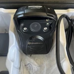 Patrolmaster 1296P Uhd Body Camera With Audio (build-in 128GB),. Fixed Price $125.00.