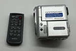 Sony Handycam DCR-PC109 Mini Dv Camcorder +flaws+. Fixed Price $65.00.