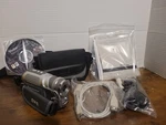 New Dxg - 572V Digital CAMCORDER/5.0 Megapixel 4X Zoom. Fixed Price $49.99.