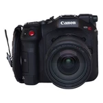 Eos C80 6K Camera Kit 24-70MM F/2.8 Zoom Lens (canon Rf) Pro. Fixed Price $7999.00.