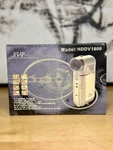 Svp HDDV-1800 Video Camcorder Camera Digital MPEG4 Music 12 2.0 Lcd 32MB Voice. Fixed Price $68.99.