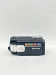 Samsung SMX-F40BN/XAA Camcorder Digital Video Camera 65X Zoom Untested. Fixed Price $44.99.