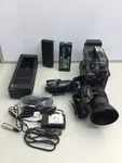 Sony DXC-325 Camera Untested. Fixed Price $235.00.