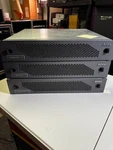 Ross CF-224 Carbonite 2RU Multi-me Hd 1080P 3G 24X14 Production Switcher 4802AR. Fixed Price $1600.00.