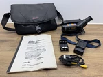 Sony Handycam CCD-TR401E Camcorder 13X Zoom Retro Analog VIDEO8 Tape Camera. Fixed Price $89.66.
