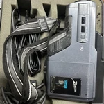 Zenith VM6180 Video Camcorder W/ Case. Fixed Price $30.00.