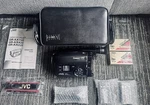 Jvc 18X Hyper Zoom Quick Response Af Vhs-c Compact Camcorder GR-AX220U (bundle). Fixed Price $82.00.