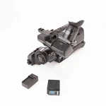 Panasonic AG-HMC80 3MOS Avccam Hd Camcorder (1441 Hours) SKU#1933333. Fixed Price $294.00.