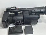 Panasonic AG-HPX171E P2HD High Definition Camcorder. Fixed Price $850.00.