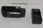 Jvc GZ-MS110BU Camcorder Video Camera Black Tested!. Fixed Price $53.95.