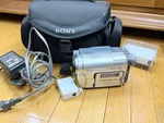 Sony DCR-TRV460 DIGITAL8 HI8 8MM VIDEO8 Camcorder Vcr Player Transfer. Fixed Price $268.00.