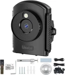 Vmotal Time Lapse Camera,captures Professional 1080P Photo & Video,multiple Shoo. Fixed Price $185.99.