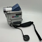 Sony DV-8500 Handheld Digital Camcorder Used Parts Only. Fixed Price $29.00.