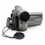 Jvc GR-DVF11U Digital Video Camera Untested. Fixed Price $17.47.
