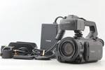 Mint Canon XF400 4K Uhd Camcorder Digital Video Camera From Japan. Fixed Price $1749.90.