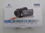 Minolta MN4K20NV Hd Camcorder Infrared Night Vision. Fixed Price $134.99.