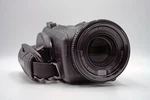 Used Canon Vixia Hf G70 4K Uhd Camcorder. Fixed Price $849.99.