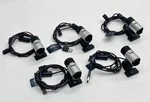 Microsoft 1425 Lifecam Studio 1080P Hd Usb X821857-003 Lot. Fixed Price $71.99.
