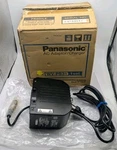 Panasonic Ac Adapter/charger WV-PS31 Camera Models WV-6000 Plus Untested. Fixed Price $85.50.